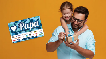 The Best First Father’s Day Gifts to Celebrate a New Dad