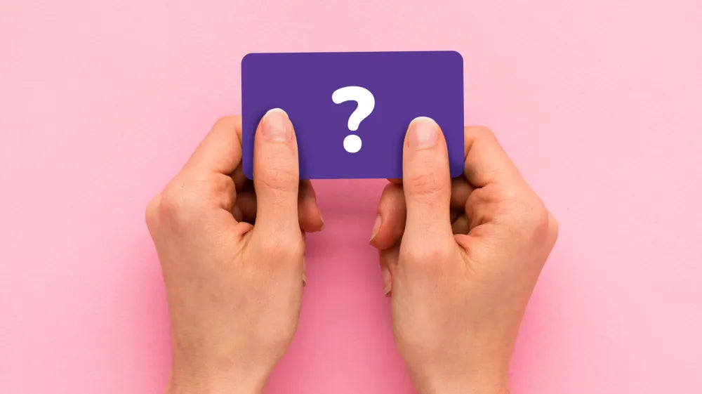 What types of gift cards are there?