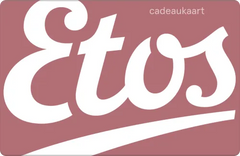 Etos Gift Card
