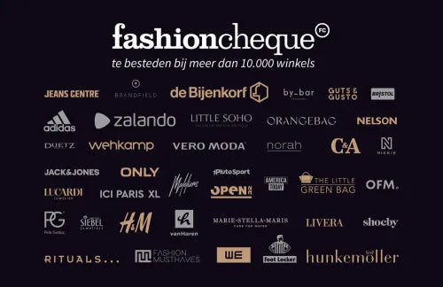Fashioncheque