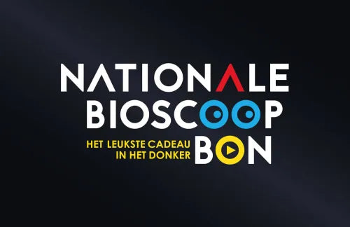 National Cinema Voucher