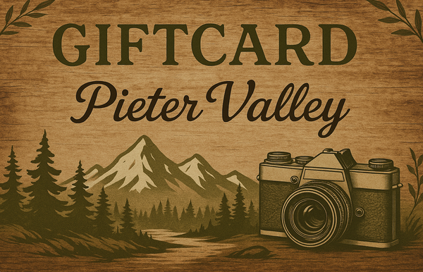 Daan Valley Giftcard