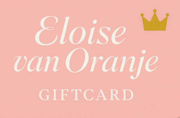 Eloïse van Oranje Giftcard