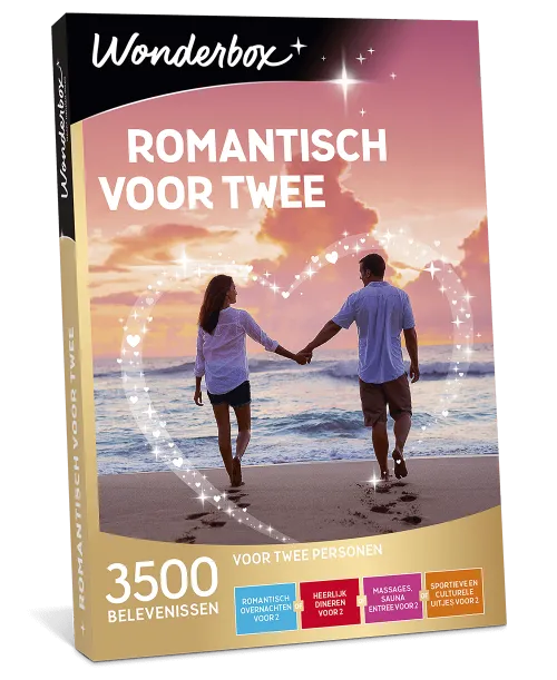 Romantisch Voor Twee Giftcard