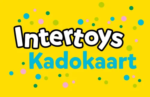 Intertoys Giftcard