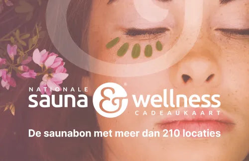 National Sauna & Wellness Gift Card