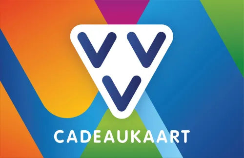 VVV Gift Card